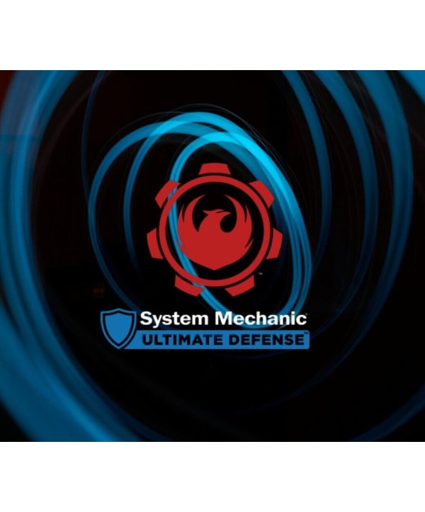 iolo System Mechanic Ultimate Defense 2024 1 Jahr / 5 PCs Other Key GLOBAL